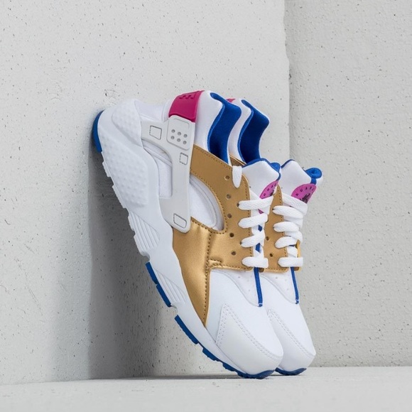 Nike huarache run sneakers - Picture 2 of 7